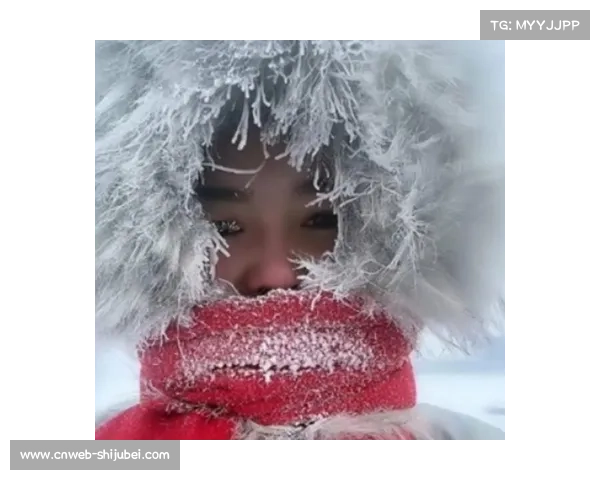 冷库挑战极寒锻炼备战洛杉矶高温酷暑全面提升抗热能力