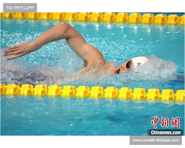 全国夏季游泳锦标赛将于6月在合肥体育中心游泳馆精彩举办