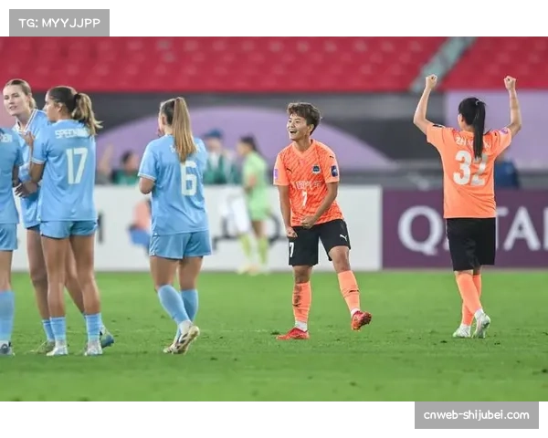 女足亚冠VAR技术成熟 多场比赛判罚准确公正 女足亚冠VAR技术成熟 多场比赛判罚准确公正